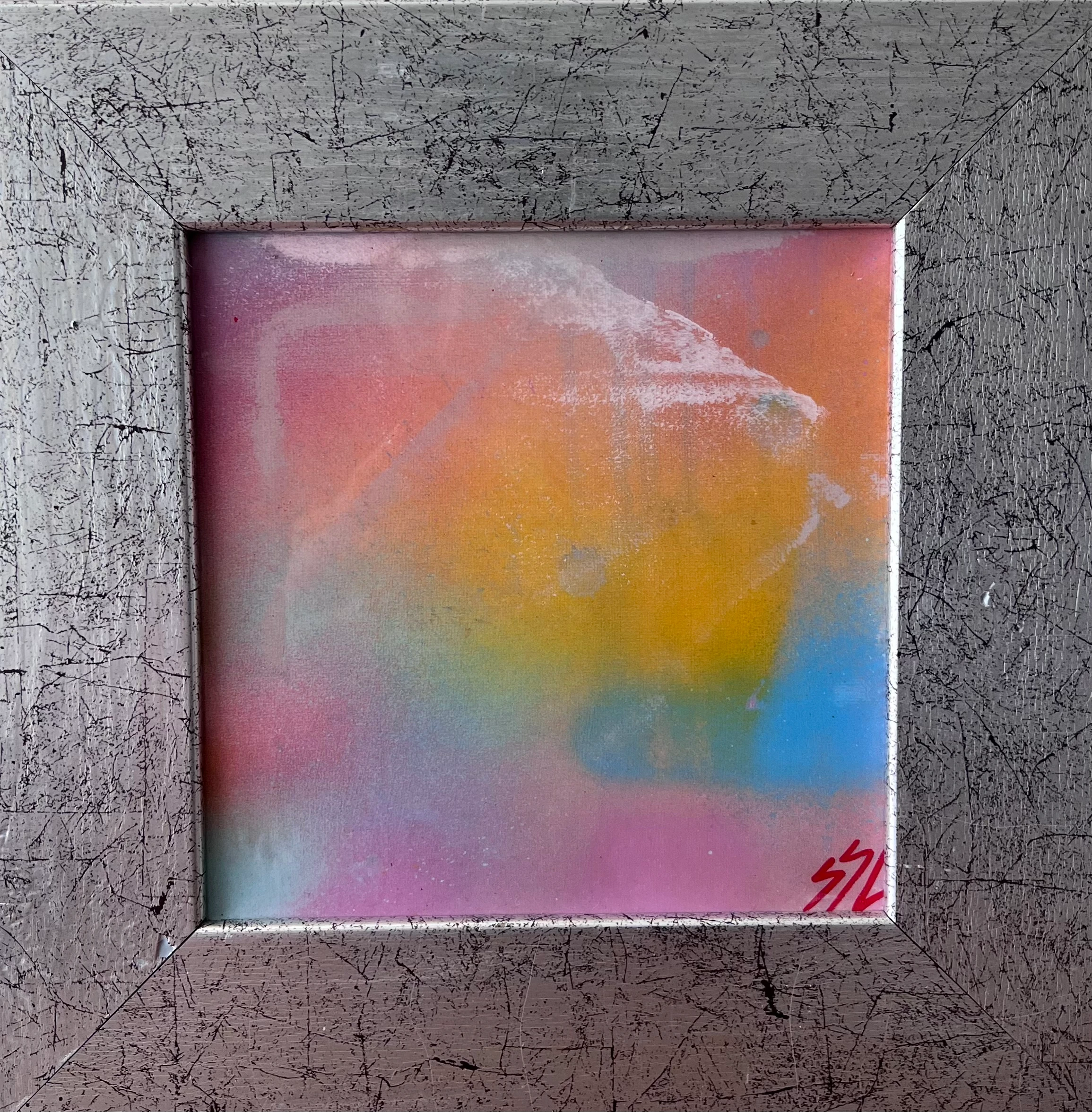 Degradado, Salvador Sierra