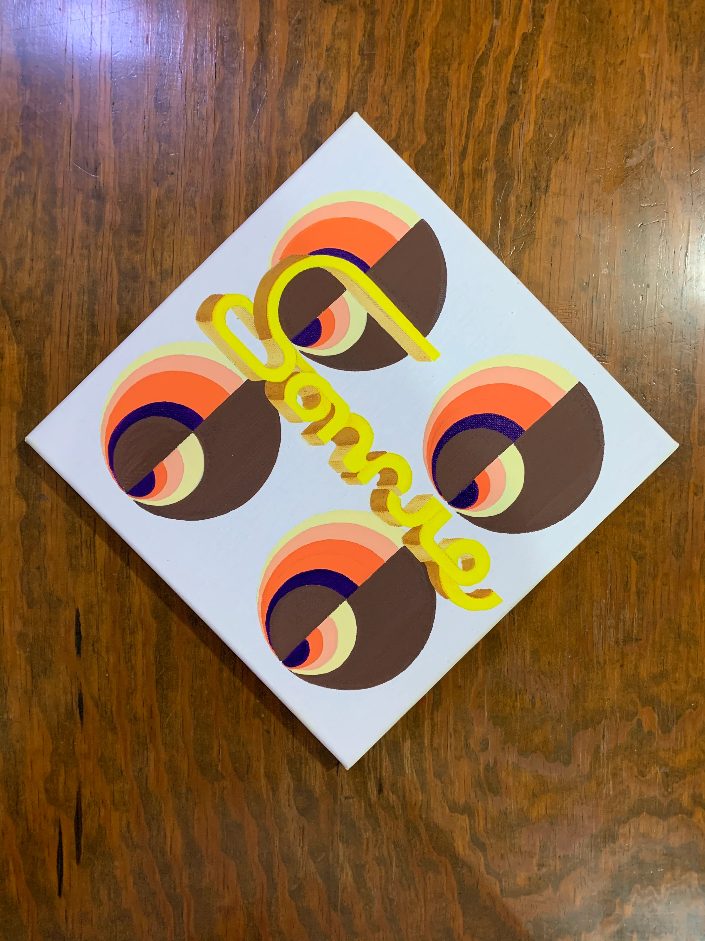 Source, Salvador Sierra